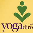 Yoga In The Adirondacks Logo thumbnail