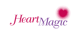Heart Magic Logo