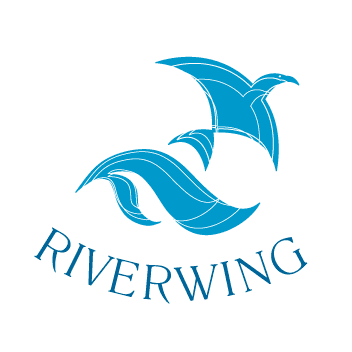 Riverwing logo