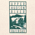 Upper Hudson River Railroad logo