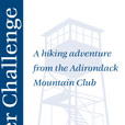 ADK Firetower Challenge Brochure thumbnail