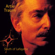Artie Traum CD