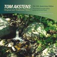 Tom Akstens CD
