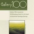 Gallery 100 Ad thumbnail