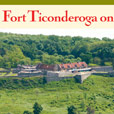 Fort Ticonderoga Display thumbnail