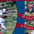 3 Valleys to Freedom thumbnail