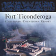 Fort Ticonderoga Centennial Report thumbnail