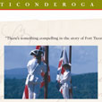 Fort Ticonderoga Spring Appeal